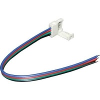The CPS Warehouse Light Strip Power Cable RGB Photo