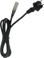 The CPS Warehouse Light Rope Access 2 Wire LED Power Cord Photo
