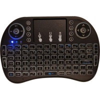 Raz Tech Air Mouse and Keyboard for Android TV Boxes Photo