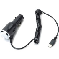 Raz Tech Micro-USB Car Charger Photo