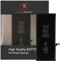 Raz Tech Replacement Battery for Apple iPhone 7G Photo