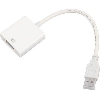 Raz Tech USB 3.0 to VGA Video Display Cable Adapter for Windows 7 WIN 8 Photo
