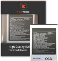 Raz Tech Replacement Battery for Hisense F10 F22 F22M LIW38238 Photo