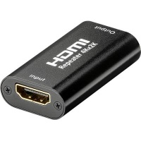 Raz Tech HDMI 4 K * 2 K Repeater Extender Booster Adapter Photo