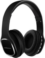 Volkano Phonic Bluetooth Over-Ear Headphones with Mic Photo
