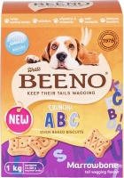 Beeno ABC Biscuits - Marrowbone Flavour Photo