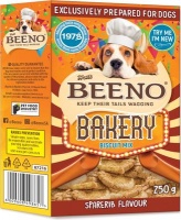 Beeno Bakery Biscuit Mix - Sparerib Flavour Photo
