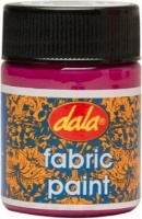 Dala Fabric Paint Photo