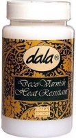 Dala Heat Resistant Deco Varnish Photo