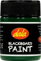 Dala Blackboard Paint Photo