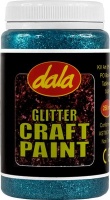 Dala Craft Glitter Paint Photo