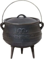 MegaMaster Potjie No 3 Photo