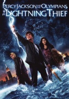 Percy Jackson And The Olympians - The Lightning Thief Photo