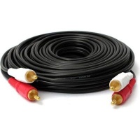 Baobab 2 RCA Male to 2 RCA Male Cable Photo