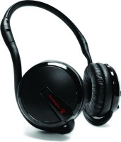 Volkano Strider Foldable On-Ear Bluetooth Headphones Photo