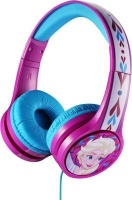 Smd Disney Teens Headphones - Frozen Photo
