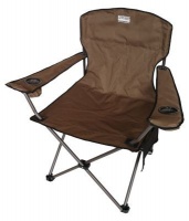 Bushtec Camping Chair Photo