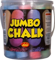 Dala Bucket of Chalk Photo