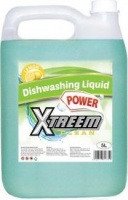 Xtreem Power Dishwashing Liquid Photo