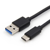 Ultralink Ultra Link USB 3.0 to Type-C Cable Photo