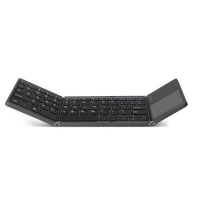 Ultralink Ultra Link Foldable Bluetooth Keyboard with Touchpad Photo