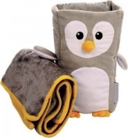 Medoodi Kids Arm Rest - Owl Photo