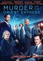 Murder On The Orient Express - Photo