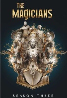 Universal Home Entertainment The Magicians - Season 3 Photo