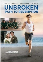 Universal Home Entertainment Unbroken 2: Path To Redemption Photo