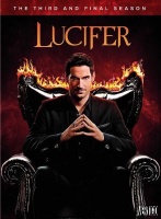 Lucifer - Season 3 Photo