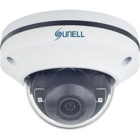 Sunell PTZ Mini Dome Security Camera Photo