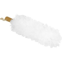Legend Microfibre Duster with Bamboo Handle Photo