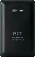 Rct MEGAPOWER 160000mAh AC Power Bank Photo