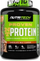 NUTRITECH Proven NT Protein Photo