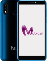 Mobicel R7 Dual-Sim 5.7" Quad-Core Smartphone Photo