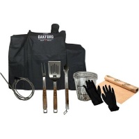 Nexgrill Pellet Grill Starter Kit Photo
