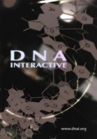 DNA Interactive DVD Photo