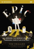 Epic: An Around-the-World Journey through Christian History Photo