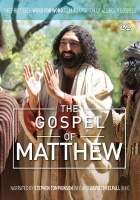 The Gospel of Matthew - The first ever word for word film adaptation of all four gospels Photo