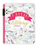 Ellie Claire Gifts Faith & Lettering Journal Photo