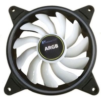 PremiumSun 12cm ARGB Cooling Fan Photo