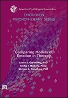 Comparing Models of Emotion in Therapy Photo