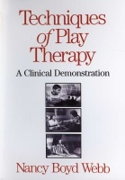 Techniques Of Play Therapy - A Clinical Demonstration Photo