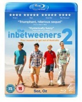 The Inbetweeners Movie 2 Photo