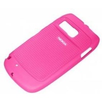 Nokia Originals Silicone Case for E6 Photo