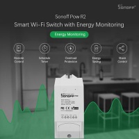 Sonoff Power Monitor Photo