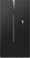 Hisense Side By Side Refrigerator Photo