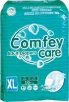 Comfey Care Adult Diaper Xlarge 10 Photo