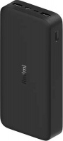 Xiaomi VXN4304GL Fast Charge 20 000mAh Power Bank Photo