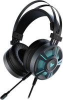 Rapoo VH510 Gaming Virtual 7.1 Channel Gaming Headset Photo